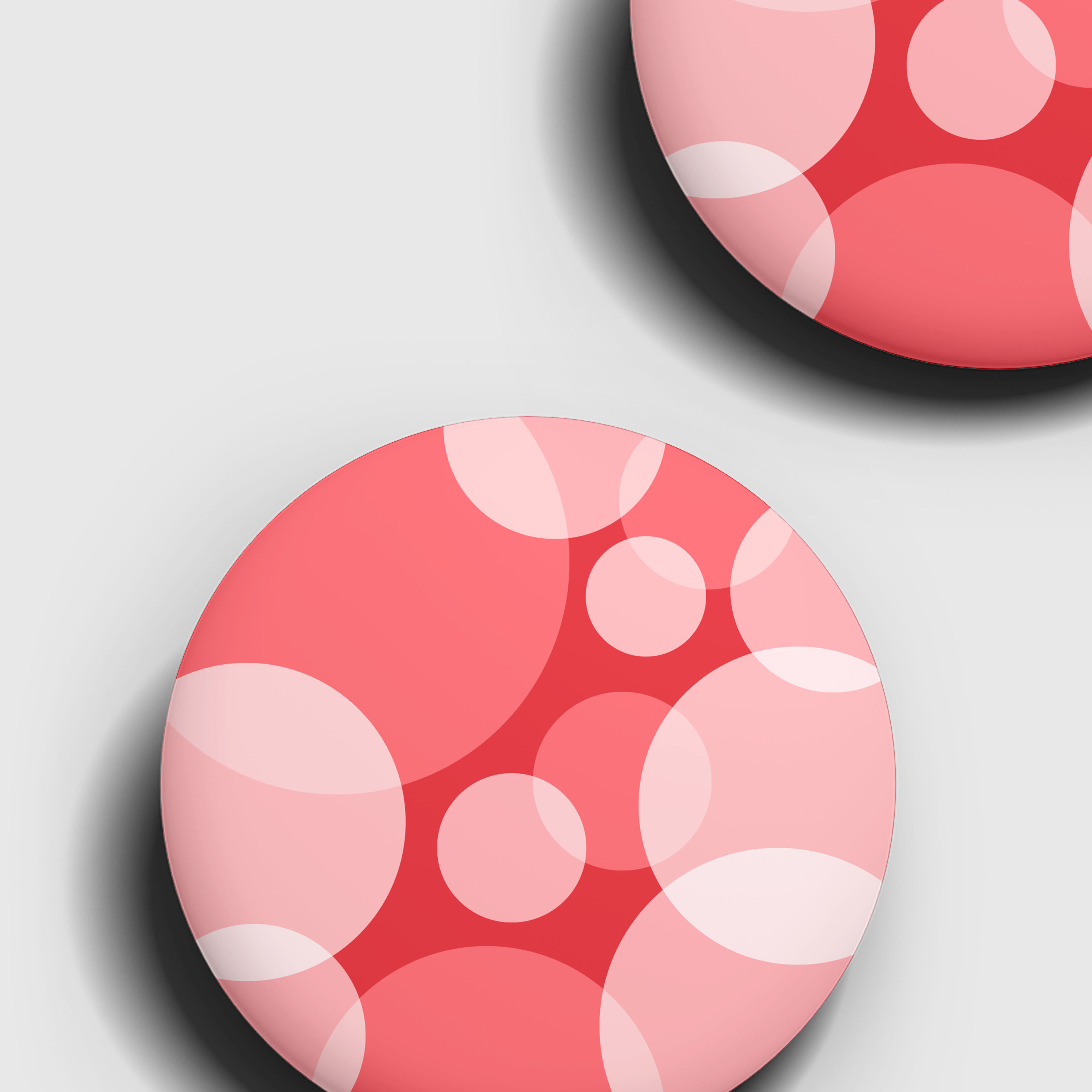 Badge Shape 2